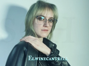 Elwinecantrell