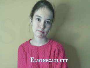 Elwinecatlett