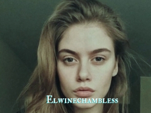 Elwinechambless