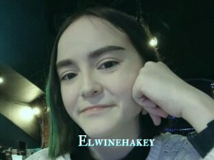 Elwinehakey