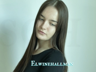 Elwinehallman