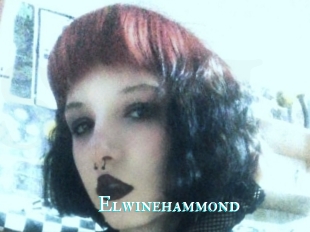 Elwinehammond