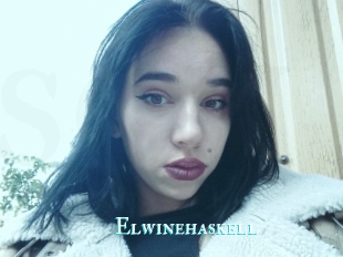 Elwinehaskell