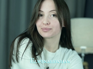 Elwynabeecham