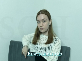 Elwynabolyard
