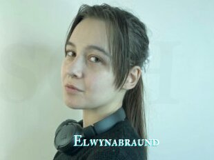 Elwynabraund