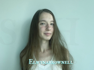 Elwynabrownell