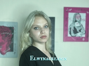 Elwynacreason