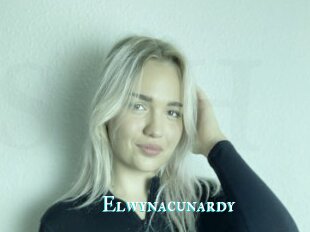 Elwynacunardy