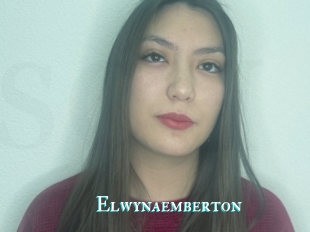 Elwynaemberton