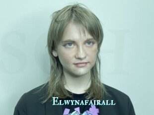 Elwynafairall