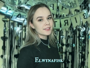 Elwynafisk