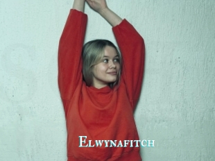 Elwynafitch