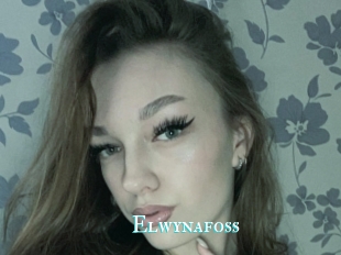 Elwynafoss