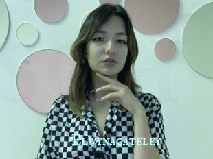 Elwynagateley