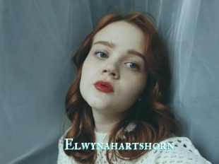 Elwynahartshorn