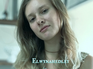 Elwynahedley