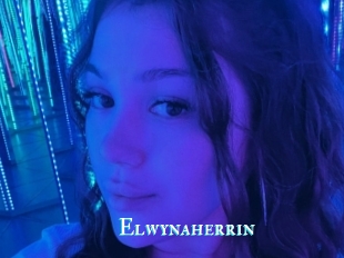 Elwynaherrin