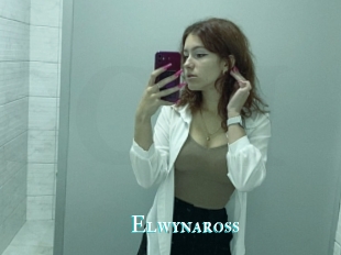 Elwynaross
