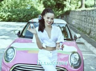 Elyagoddes
