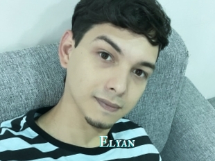 Elyan