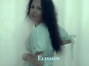 Elysasun