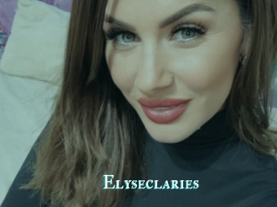 Elyseclaries