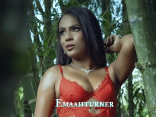 Emaahturner