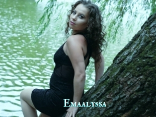 Emaalyssa