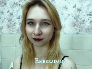 Emberadams