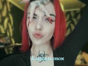 Emberalisson