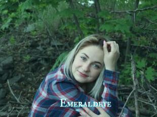 Emeraldeye