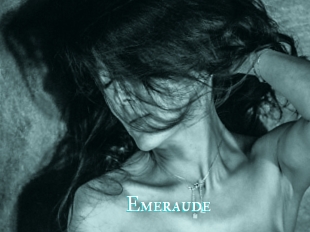 Emeraude