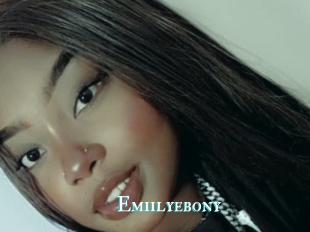 Emiilyebony