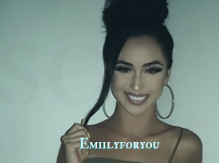Emiilyforyou