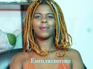 Emiilyredstone