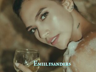 Emiilysanders