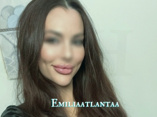 Emiliaatlantaa