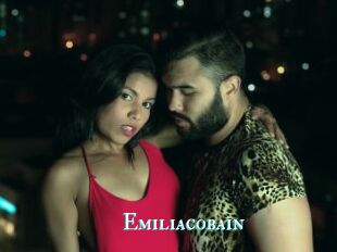 Emiliacobain