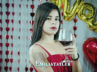 Emiliatayler