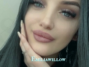 Emiliawillow