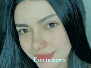 Emiliebrown