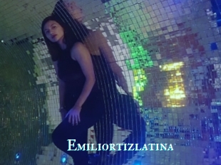 Emiliortizlatina