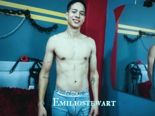 Emiliostewart