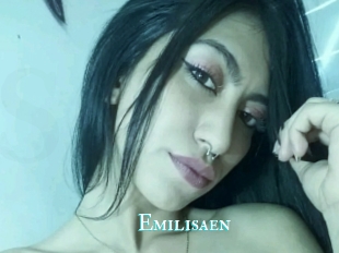 Emilisaen