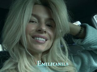 Emiliyanils