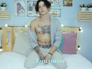 Emiljaheim
