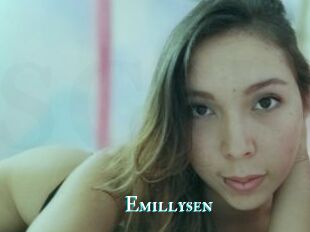 Emillysen