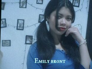 Emily_bront