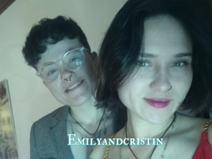 Emilyandcristin